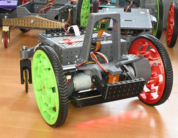 Robobot B - Rsewiki